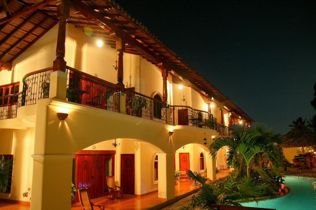 Obispo Condos Granada Exterior foto