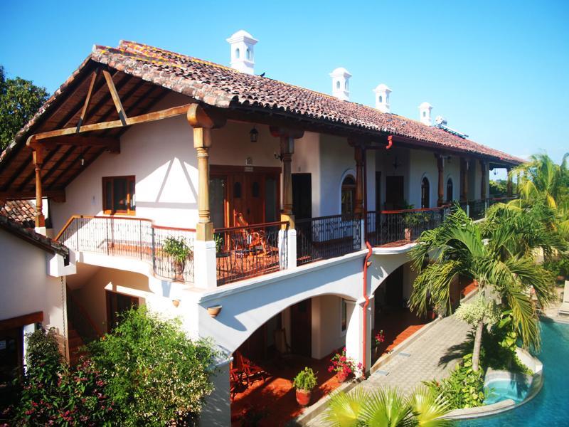 Obispo Condos Granada Exterior foto